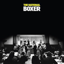The National - Boxer [Vinyl] - Paladin Vinyl