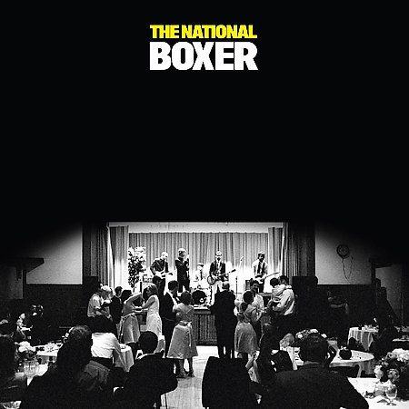 The National - Boxer [Vinyl] - Paladin Vinyl