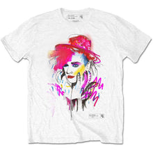 Boy George & Culture Club Drawn Portrait [T-Shirt]