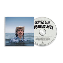 Best Of Our Possible Lives [CD]