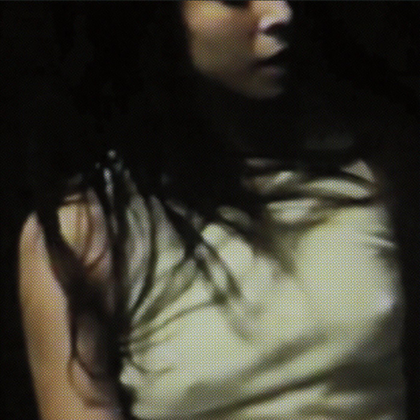 Yr Body Is Nothing (Indie Exclusive Clear Orange / Black Marble Vinyl) [Vinyl]