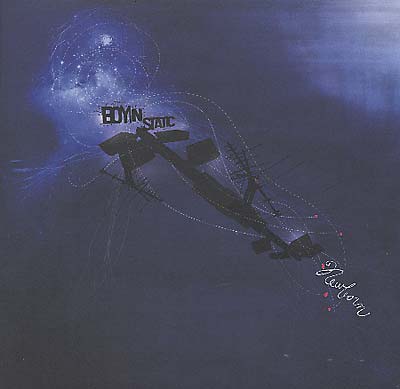Boy In Static - Newborn [Vinyl]
