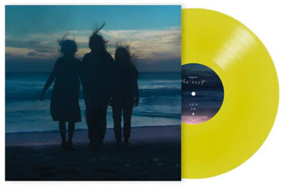 The Rest (Limited Edition, Extended Play, Translucent Yellow Colored Vinyl) (10" Vinyl) [Vinyl]