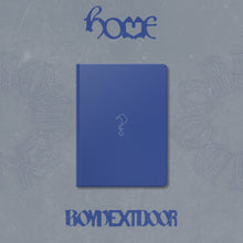 BOYNEXTDOOR - 1St Studio Album 'Home' [Navigator Ver.] [CD]