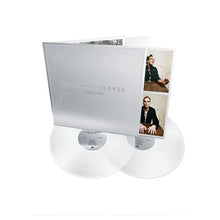 Alabama Shakes - Boys & Girls (10 Year Anniversary Edition) [Cloudy Clear 2 LP] [Vinyl] - Paladin Vinyl