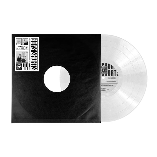 Something To Forget [Vinyl]