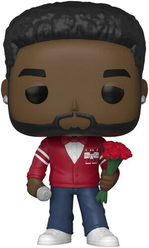 Boyz II Men - FUNKO POP! ROCKS: Boyz II Men- Shawn Stockman (Vinyl Figure) [Action Figure]