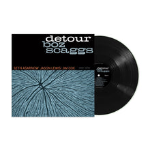 Detour [LP] [Vinyl]
