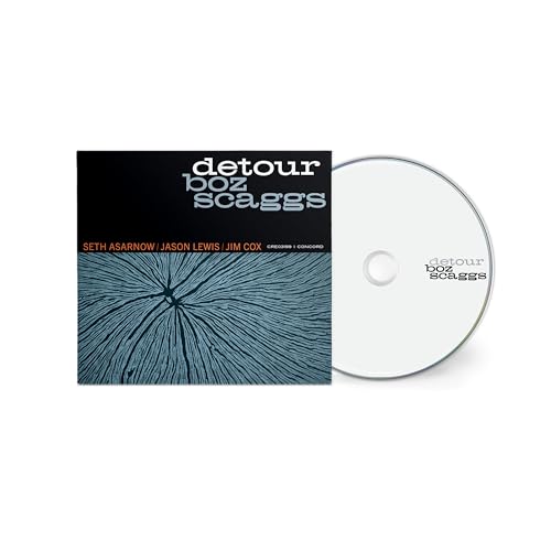 Detour [CD]
