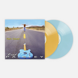 Brad Paisley - 5th Gear (Edición limitada, vinilo de color amarillo y azul) (2 LP) [Vinilo]