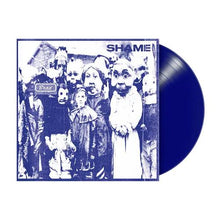 Brad - Shame: 30th Anniversary Edition (Indie Exclusive, Colored Vinyl, Opaque Blue) [Vinyl]