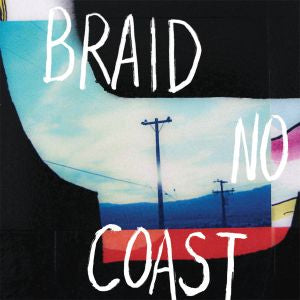 Braid - No Coast [CD]