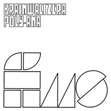 Poly-Ana [Vinyl]