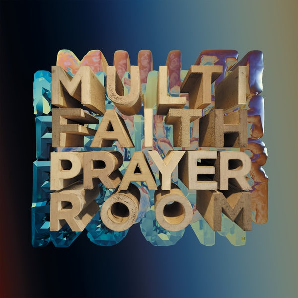 Brandt Brauer Frick - Multi Faith Prayer Room [CD]