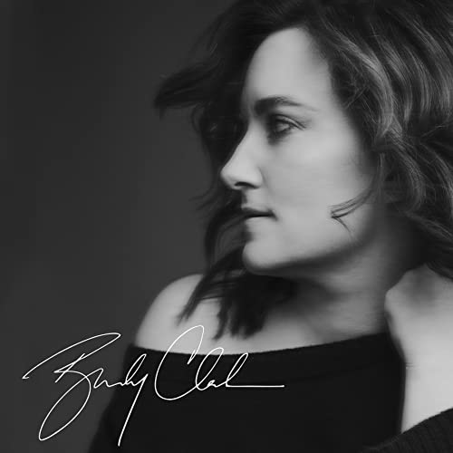 Brandy Clark [CD]