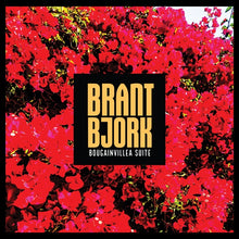 BRANT BJORK - Bougainvillea Suite (Mustard Vinyl) [Vinyl]
