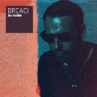 Breach - Breach DJ-Kicks [CD]