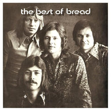The Best Of Bread (180 Gram White Audiophile Vinyl/Limited Edition) [Vinyl]