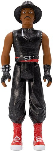 Super7 - Breakin' ReAction Figures - 3-Pack [Ozone, Special K, Turbo] (Metallic) (Collectible, Figure, Action Figure) [Action Figure]