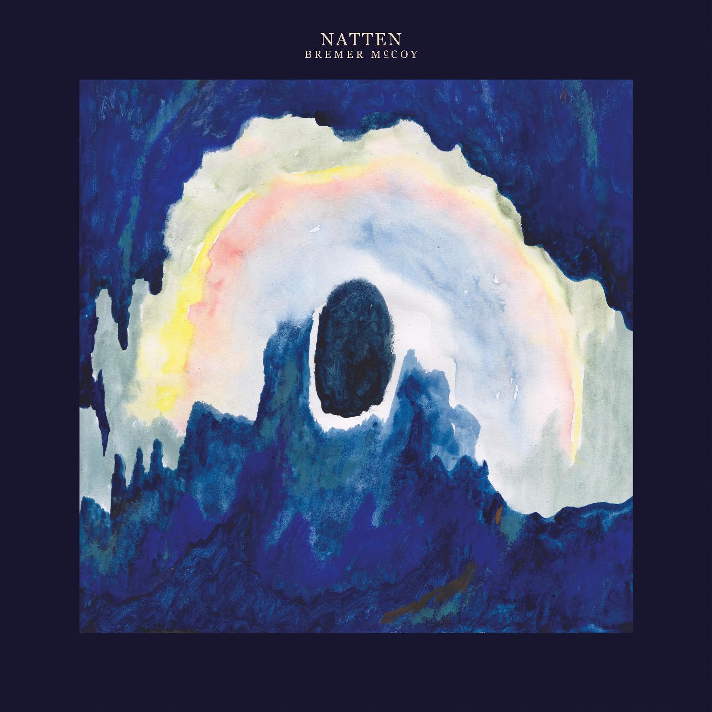 Natten (The Night) [Vinyl]