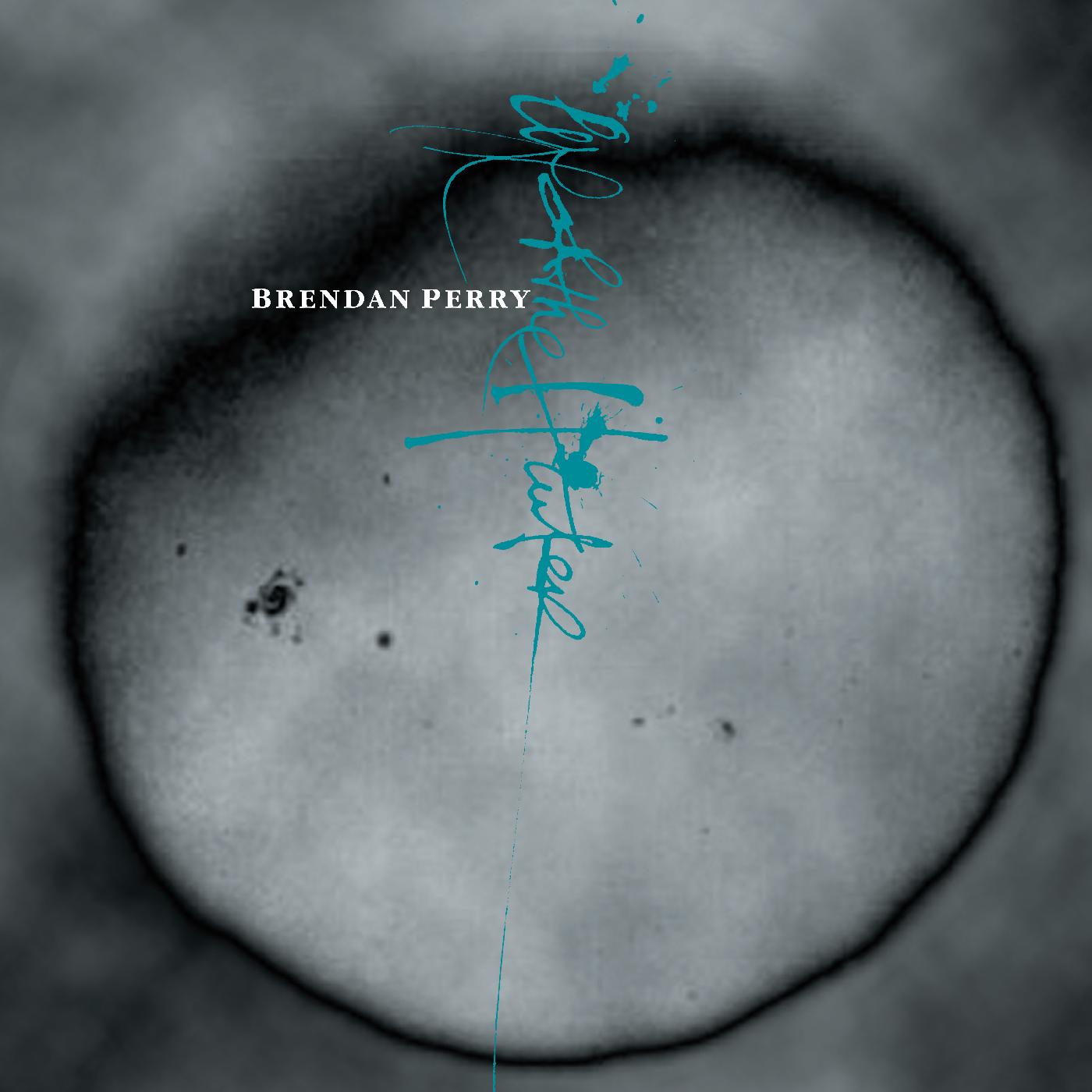 Brendan Perry - Eye of the Hunter / En vivo en el ICA [Vinilo]