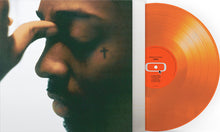 Icon (Indie Exclusive) [Orange Vinyl] [Vinyl]
