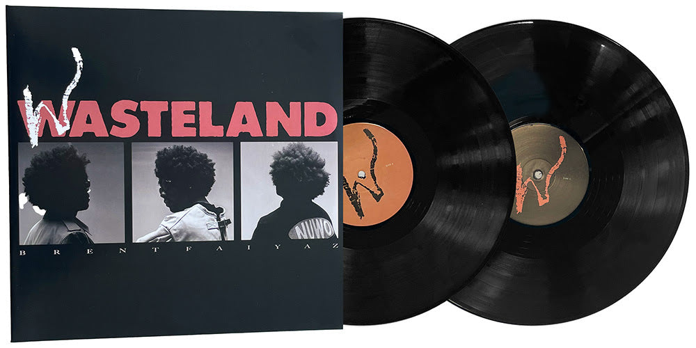 Wasteland (Indie Exclusive) (2Lp) [Vinyl]