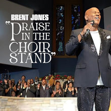 Praise In The Choir Stand [Vinyl]