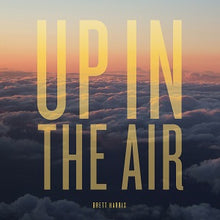 Up In The Air [CD]