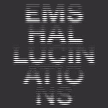 Brett Naucke - EMS Hallucinations [Vinyl] - Paladin Vinyl