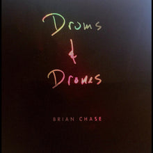Brian Chase - Drums and Drones: Decade (CAJA DE 3 CD Y LIBRO) [CD]