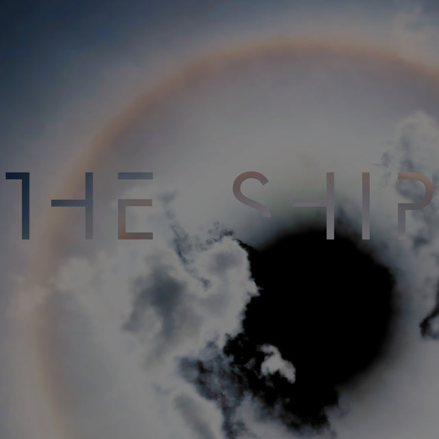 Brian Eno - The Ship (DELUXE CD) [CD]