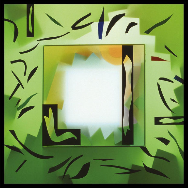 Brian Eno - The Shutov Assembly [Vinyl]