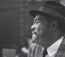 Outspoken - The Music Of The Legendary Hasaan [CD]