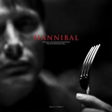 Hannibal Season 1 Vol. 1 [Vinyl]