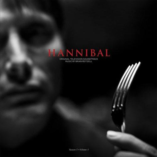 Hannibal Season 1 Vol. 1 [Vinyl]
