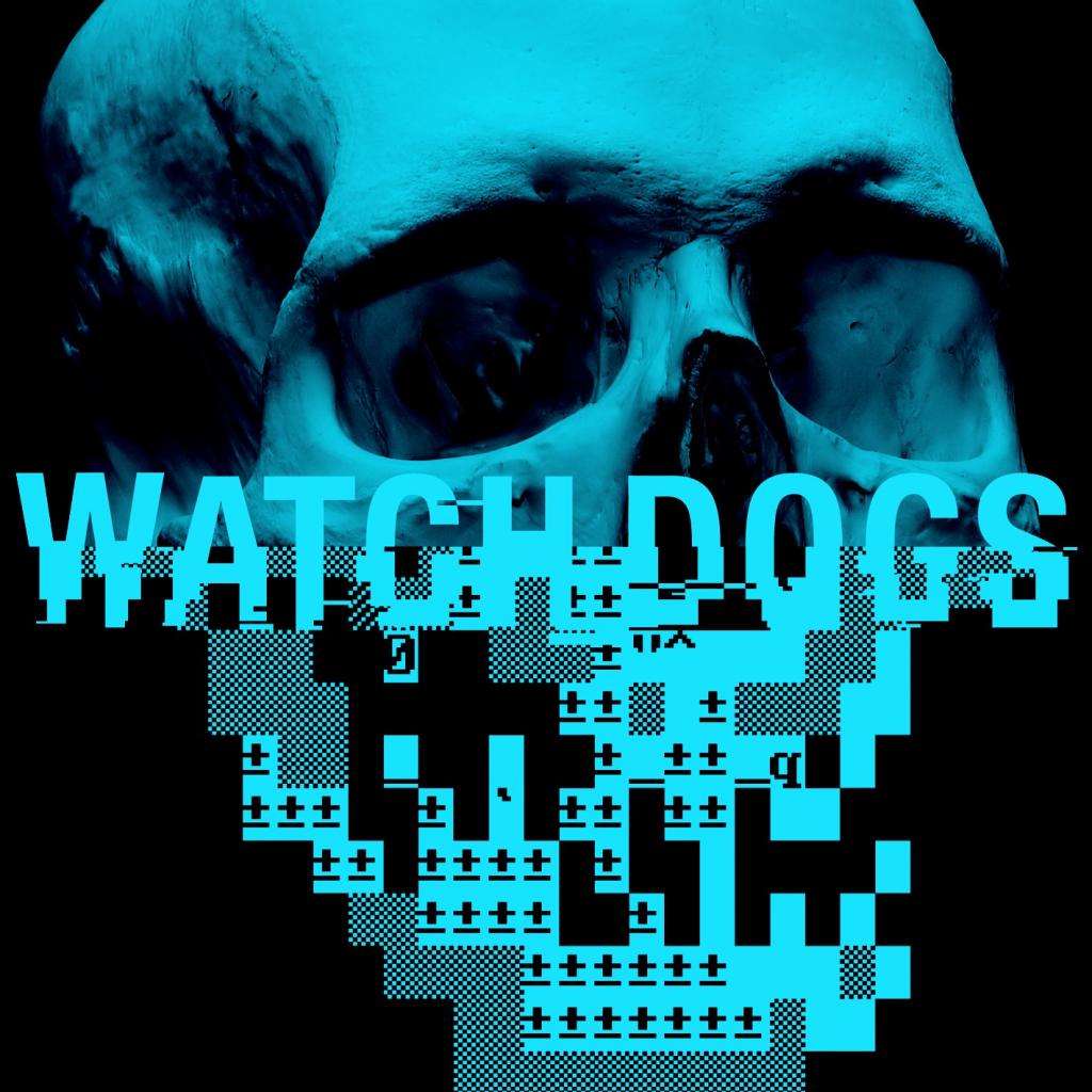 Brian Reitzell - Watch_Dogs [CD]