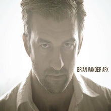 Brian Vander Ark [CD]
