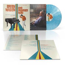 Brian Wilson Long Promised Road (RSD11.25.22) [Vinyl]