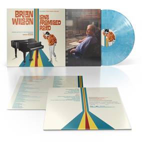 Brian Wilson - Brian Wilson Long Promised Road (RSD11.25.22) [Vinilo]