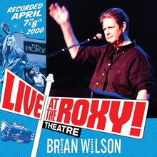 Live At The Roxy Theatre [CD] [CD]