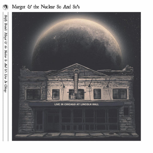 Briefly Brutal - Live In Chicago [Deluxe] [Vinyl]