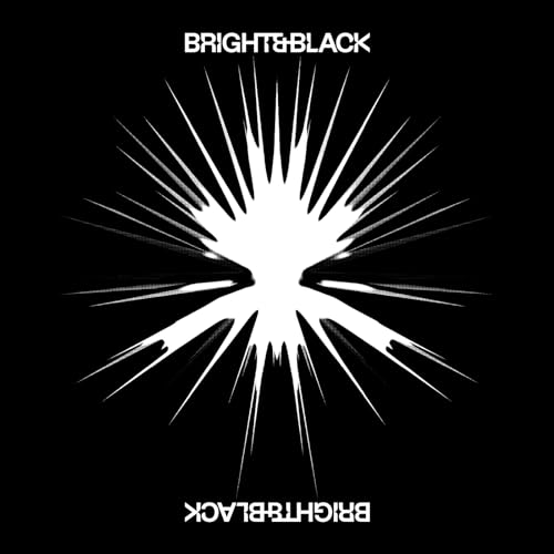 Bright &amp; Black - El Álbum [2 LP] [Vinilo]