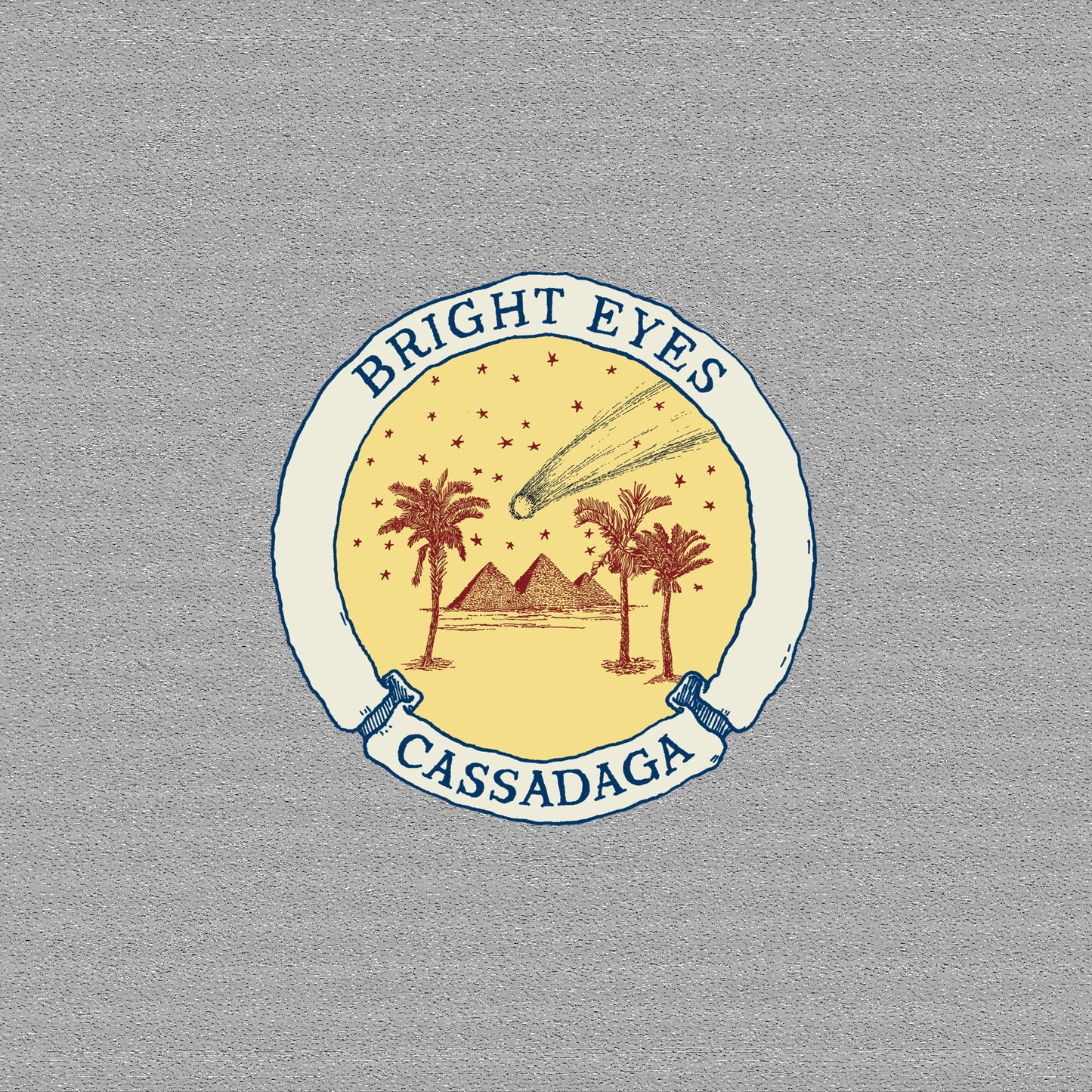 Cassadaga (Remastered) [Cassette]