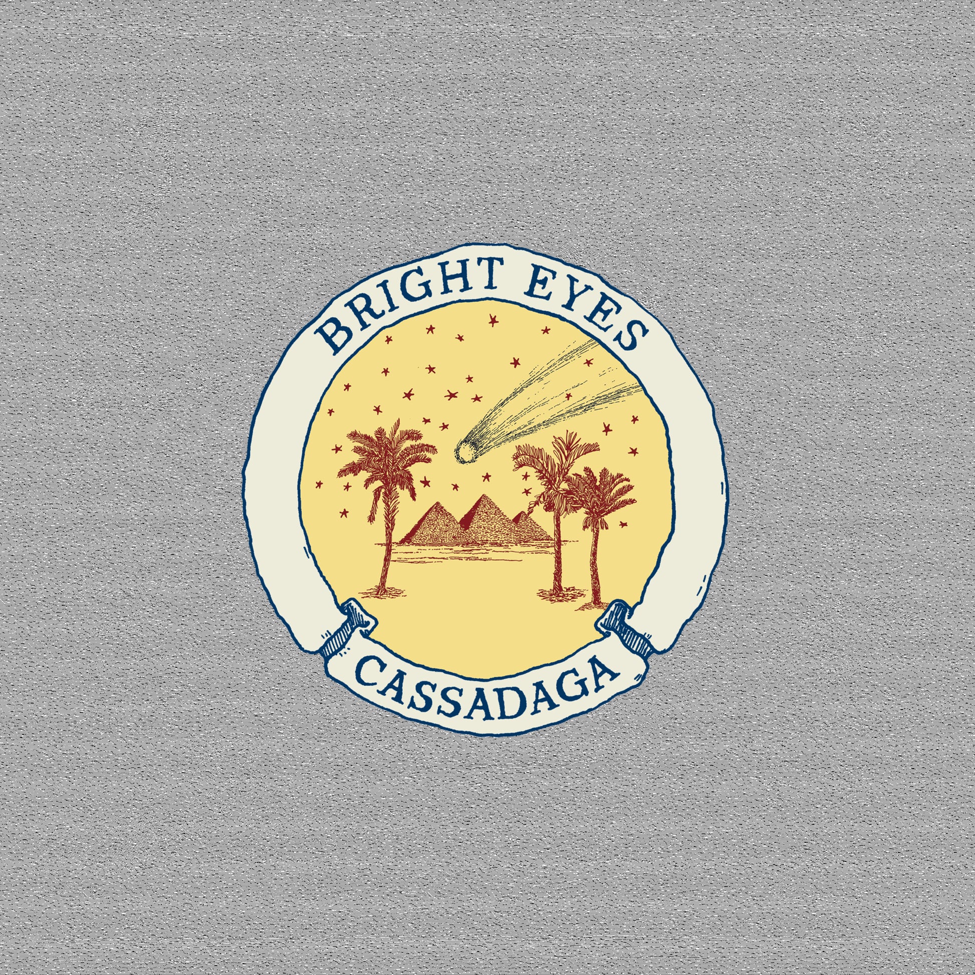 Cassadaga (Remastered) [Cassette]