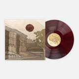 Bright Eyes - I'm Wide Awake, It's Morning (Limited Edition, Red Marble Colored Vinyl) [Vinyl]