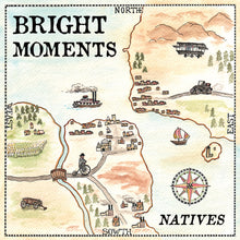 Momentos brillantes - Nativos [Vinilo]
