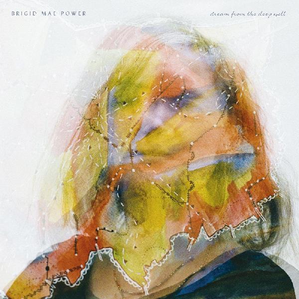 Brigid Mae Power - Sueño desde lo profundo del pozo [CD]