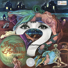 Brigitte Fontaine Est Folle [2Lp] [Vinyl]