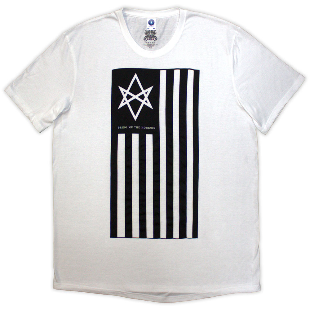 Bring Me The Horizon Antivist [T-Shirt]